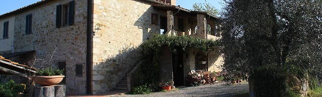 Agriturismo Molinuzzo