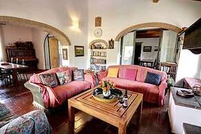 Agriturismo Molinuzzo