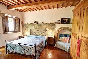 Agriturismo Molinuzzo