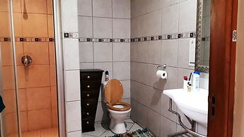 Sunset Ridge Guesthouse