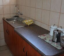 Sunset Ridge Guesthouse