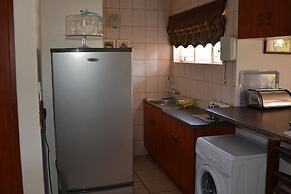 Sunset Ridge Guesthouse