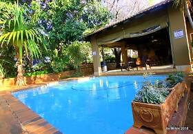 Sunset Ridge Guesthouse