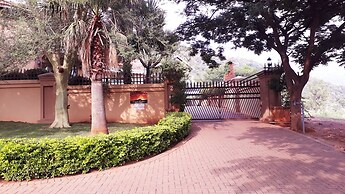 Sunset Ridge Guesthouse