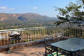 Sunset Ridge Guesthouse