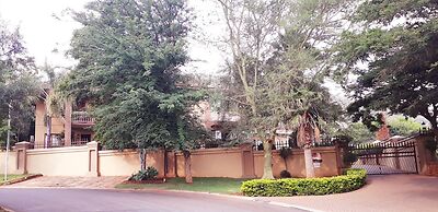 Sunset Ridge Guesthouse