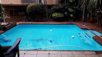 Sunset Ridge Guesthouse