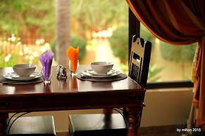 Sunset Ridge Guesthouse