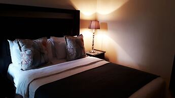 Sunset Ridge Guesthouse