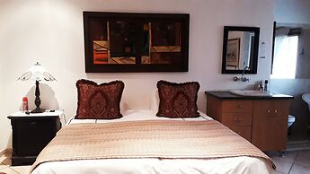 Sunset Ridge Guesthouse