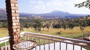 Sunset Ridge Guesthouse