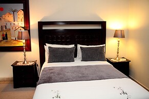 Sunset Ridge Guesthouse