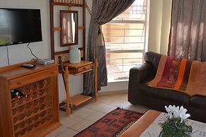 Sunset Ridge Guesthouse