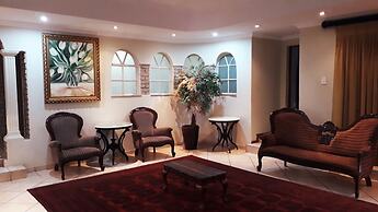 Sunset Ridge Guesthouse