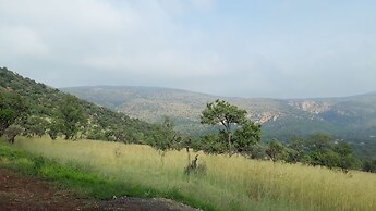 Sunset Ridge Guesthouse