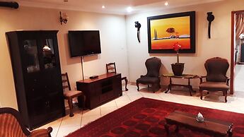 Sunset Ridge Guesthouse