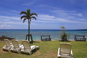 Churaumi On The Beach Motobu
