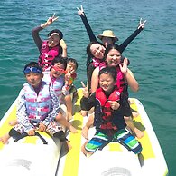 Churaumi On The Beach Motobu