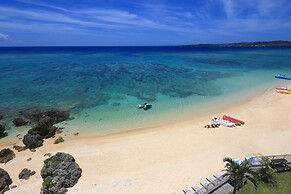 Churaumi On The Beach Motobu
