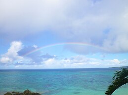Churaumi On The Beach Motobu