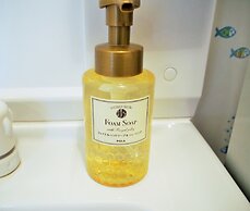 Churaumi On The Beach Motobu