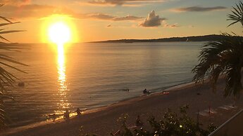 Churaumi On The Beach Motobu