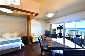 Churaumi On The Beach Motobu