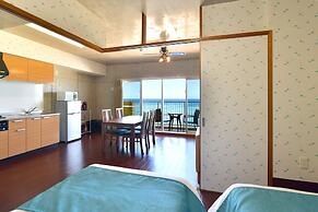 Churaumi On The Beach Motobu