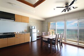 Churaumi On The Beach Motobu