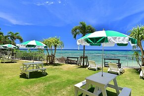 Churaumi On The Beach Motobu