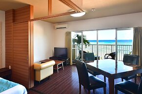 Churaumi On The Beach Motobu