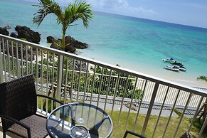 Churaumi On The Beach Motobu