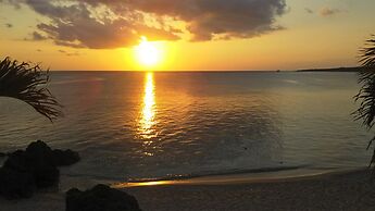 Churaumi On The Beach Motobu