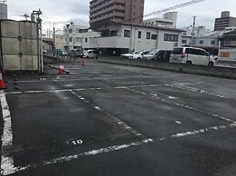 Hotel Crown Hills Kofu