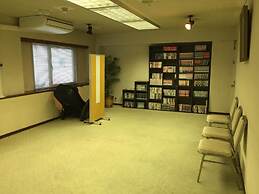 Hotel Crown Hills Kofu