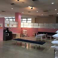 Hotel Crown Hills Kofu