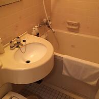 Hotel Crown Hills Kofu