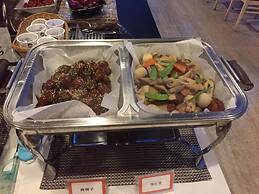 Hotel Crown Hills Kofu