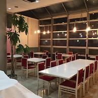 Hotel Crown Hills Kofu