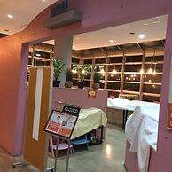 Hotel Crown Hills Kofu