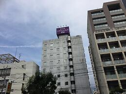 Hotel Crown Hills Kofu