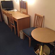 Hotel Crown Hills Kofu