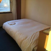 Hotel Crown Hills Kofu