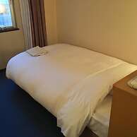 Hotel Crown Hills Kofu