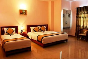 Luxury Da Nang Hotel