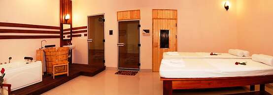 Luxury Da Nang Hotel