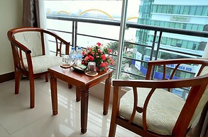 Luxury Da Nang Hotel