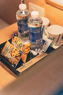 VATC SleepPod Terminal 1