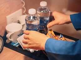 VATC SleepPod Terminal 1