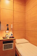 VATC SleepPod Terminal 1